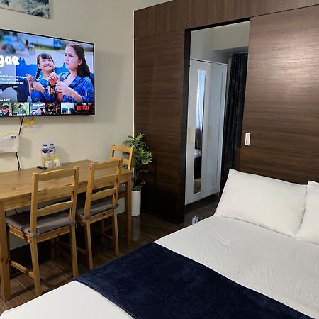 Heart Of Makati, Fully Furnished Condo, Cbd Central Location Makati City Zewnętrze zdjęcie