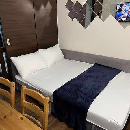 Heart Of Makati, Fully Furnished Condo, Cbd Central Location Makati City Zewnętrze zdjęcie