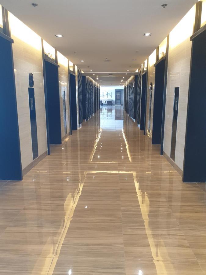 Heart Of Makati, Fully Furnished Condo, Cbd Central Location Makati City Zewnętrze zdjęcie