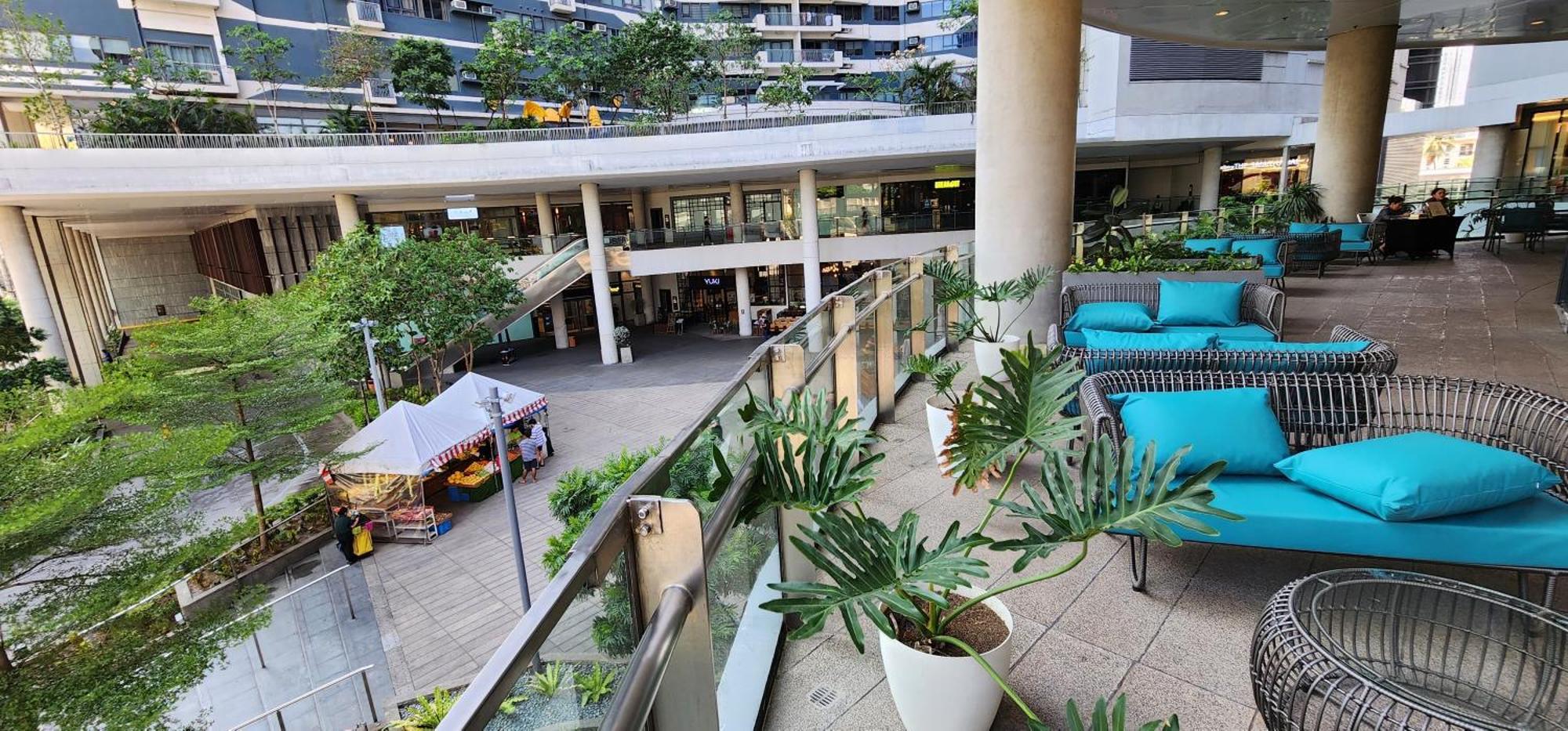 Heart Of Makati, Fully Furnished Condo, Cbd Central Location Makati City Zewnętrze zdjęcie
