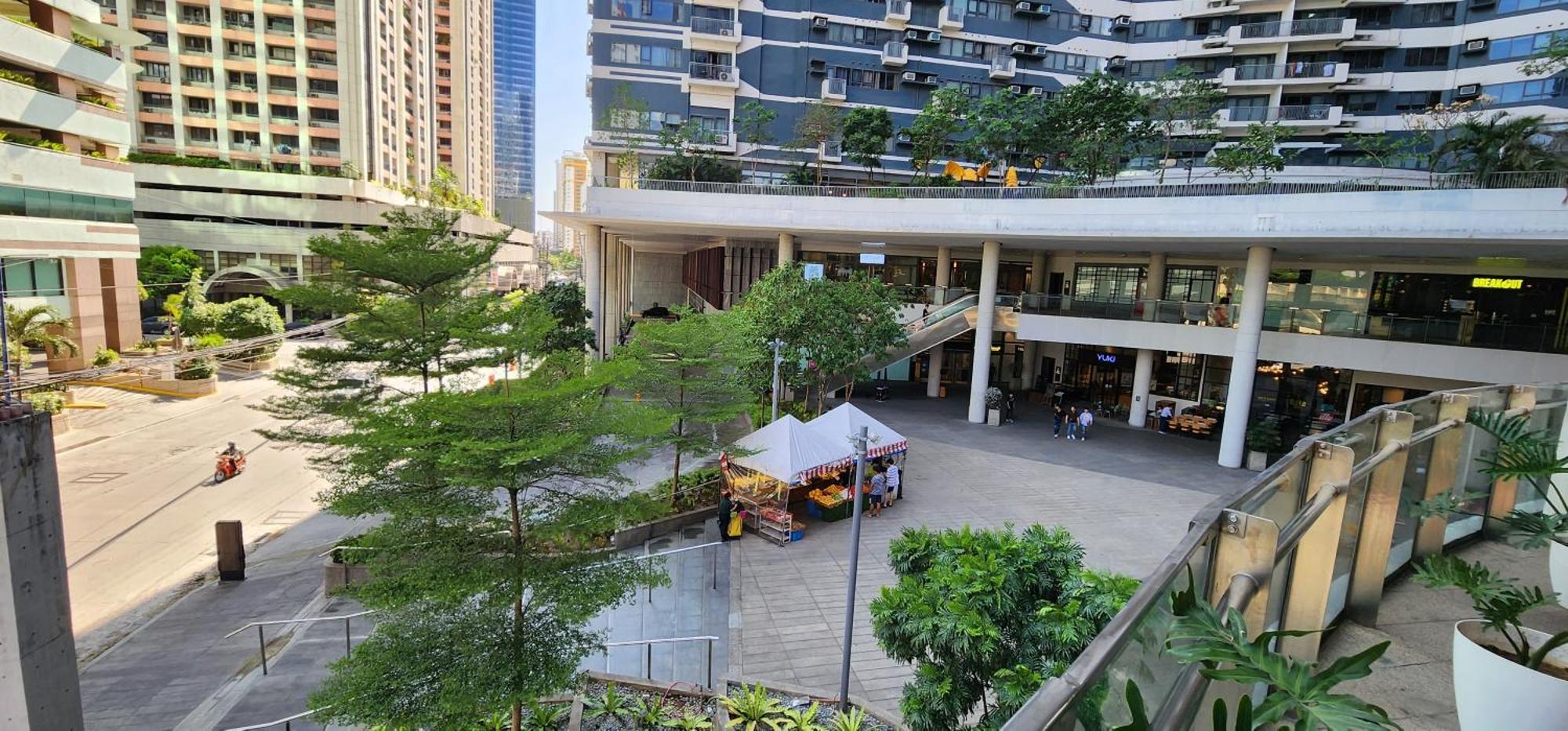 Heart Of Makati, Fully Furnished Condo, Cbd Central Location Makati City Zewnętrze zdjęcie