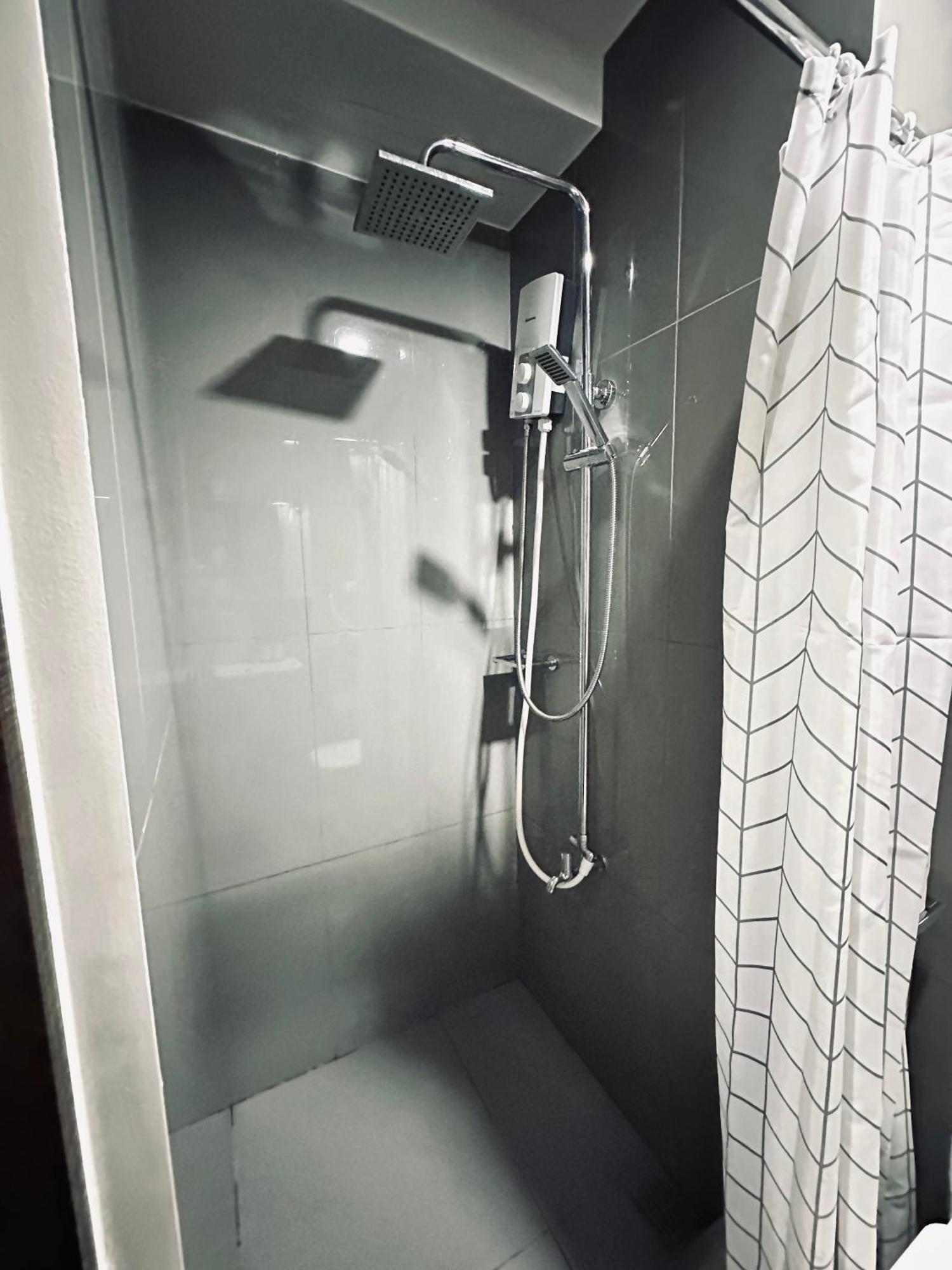 Heart Of Makati, Fully Furnished Condo, Cbd Central Location Makati City Zewnętrze zdjęcie