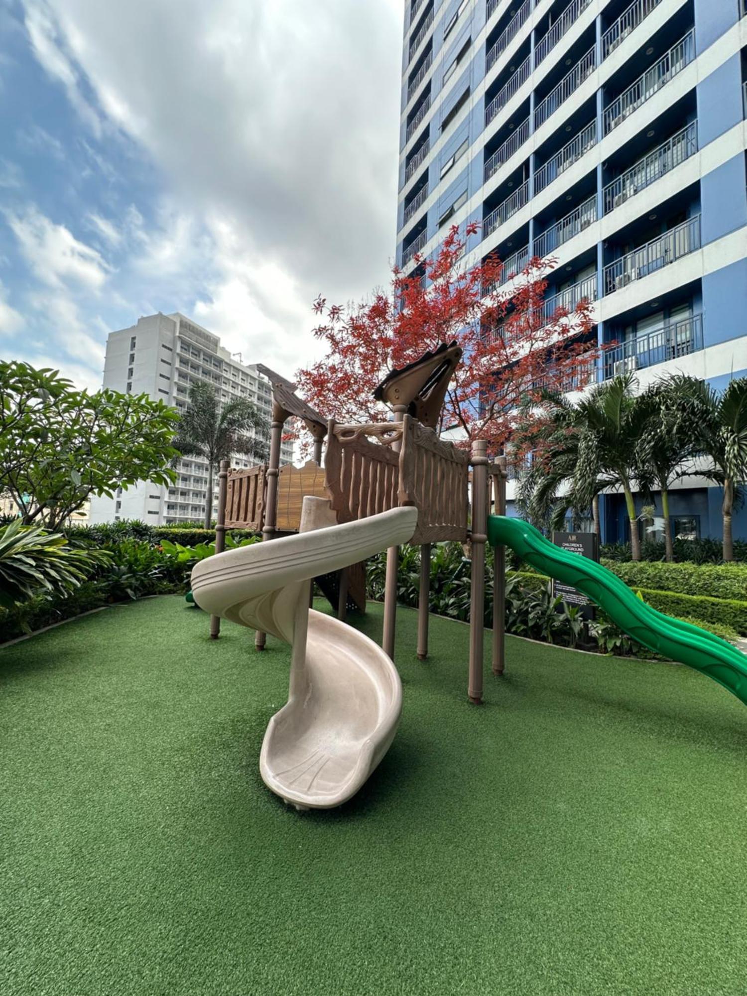 Heart Of Makati, Fully Furnished Condo, Cbd Central Location Makati City Zewnętrze zdjęcie