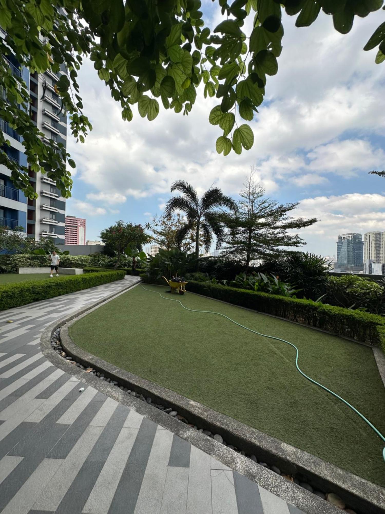 Heart Of Makati, Fully Furnished Condo, Cbd Central Location Makati City Zewnętrze zdjęcie