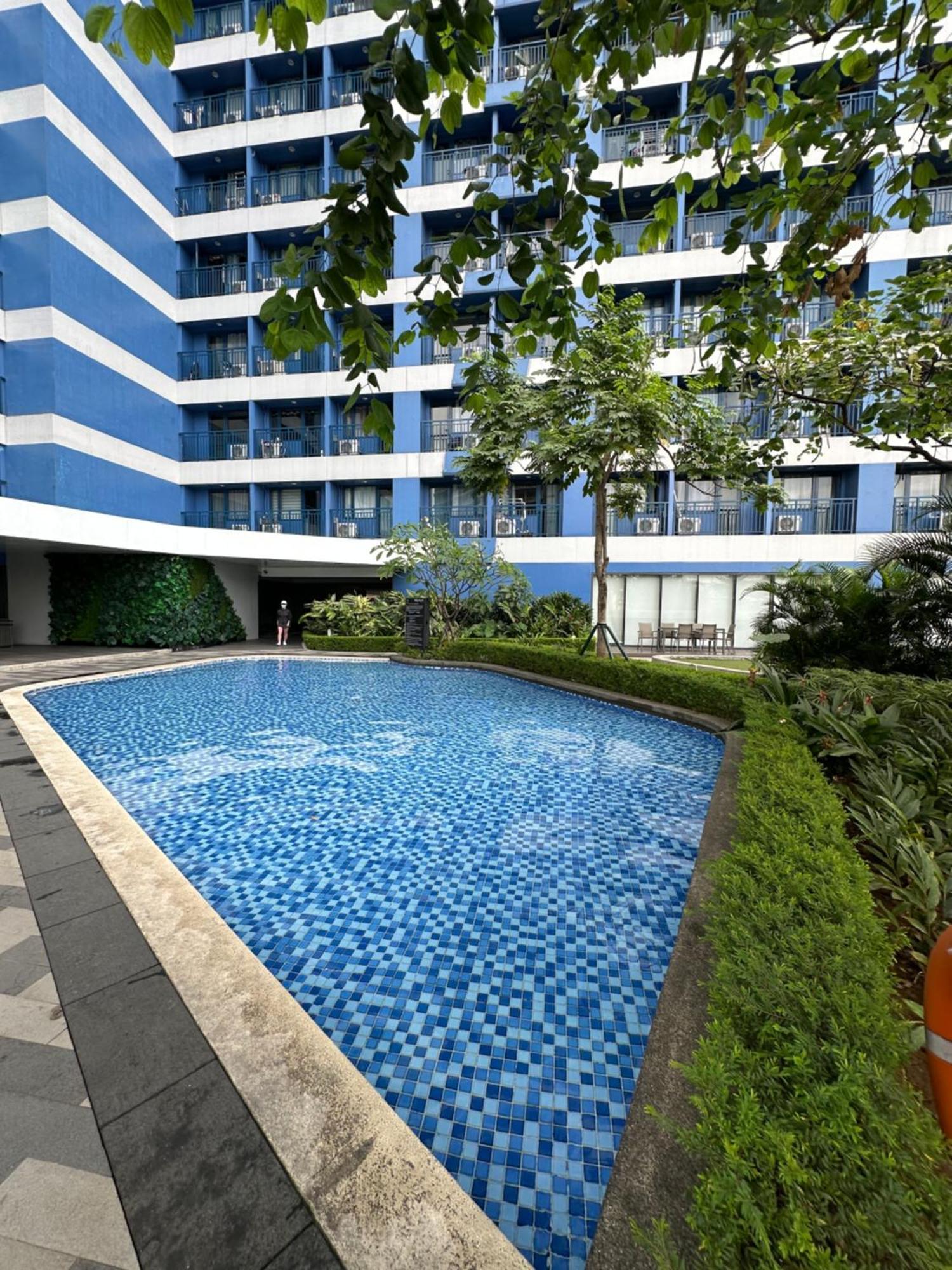 Heart Of Makati, Fully Furnished Condo, Cbd Central Location Makati City Zewnętrze zdjęcie